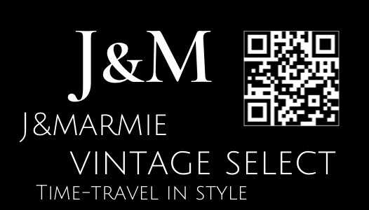 J&marmie  vintage select