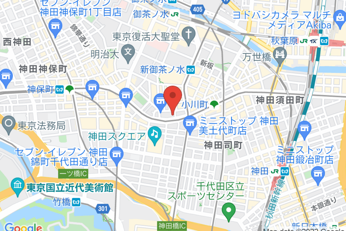 swans store 東京 店