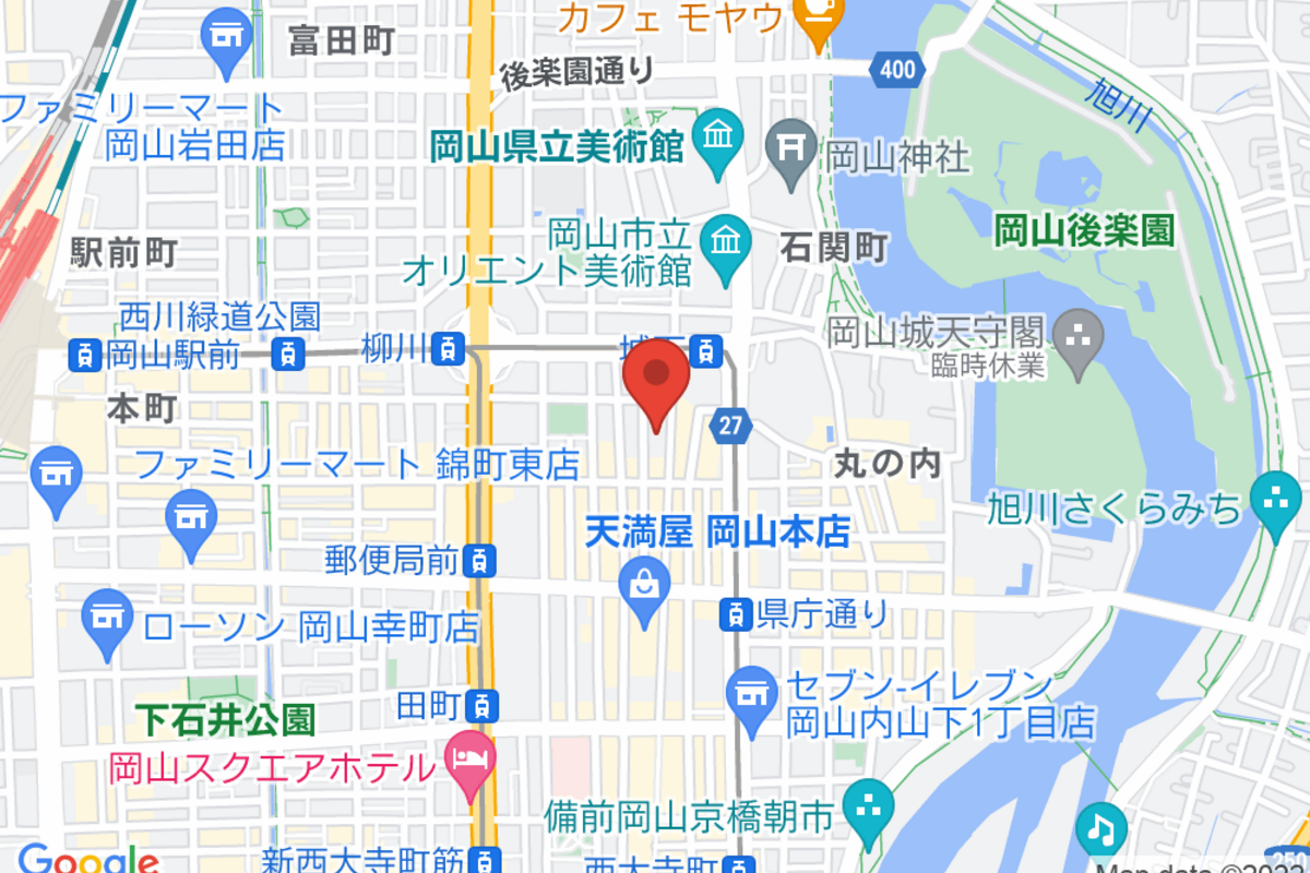 岡山県薬剤師会