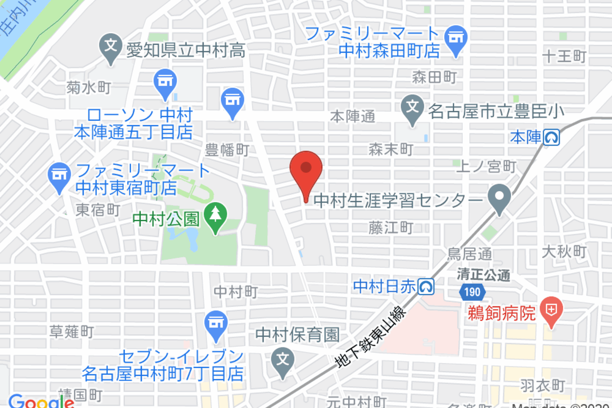 魚太郎 蔵のまち