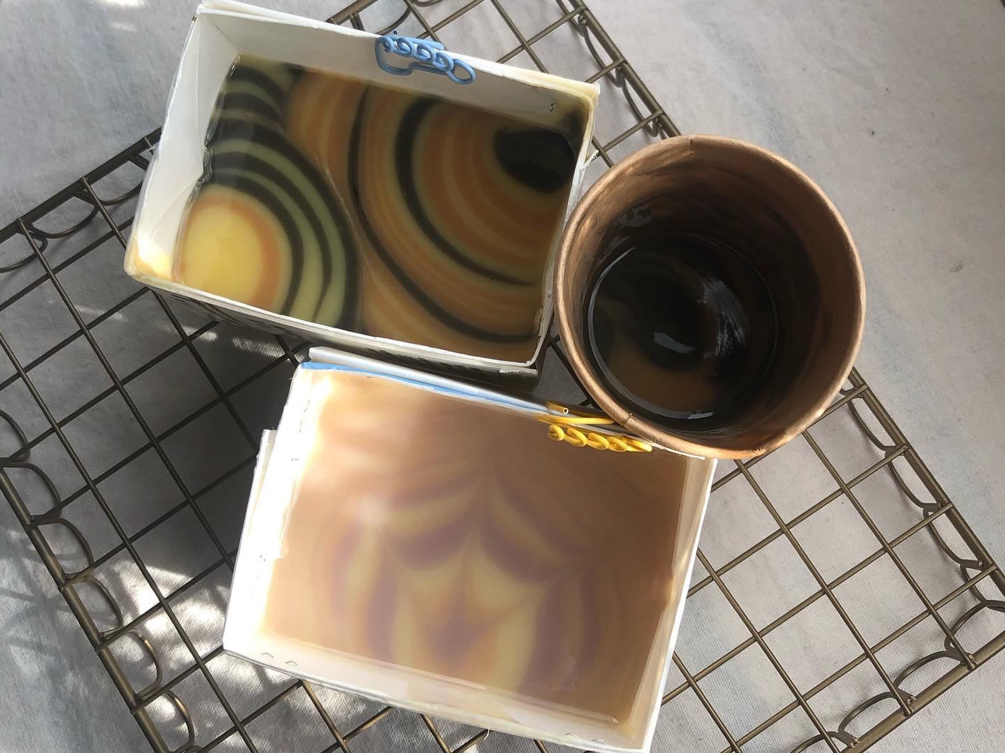 手ぶらで体験レッスン