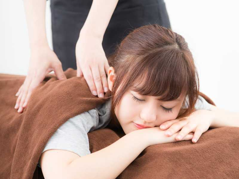 【ご新規限定】深〜くアプローチ！ こりほぐし9０分コース通常8,000円→6,200円！（税込）