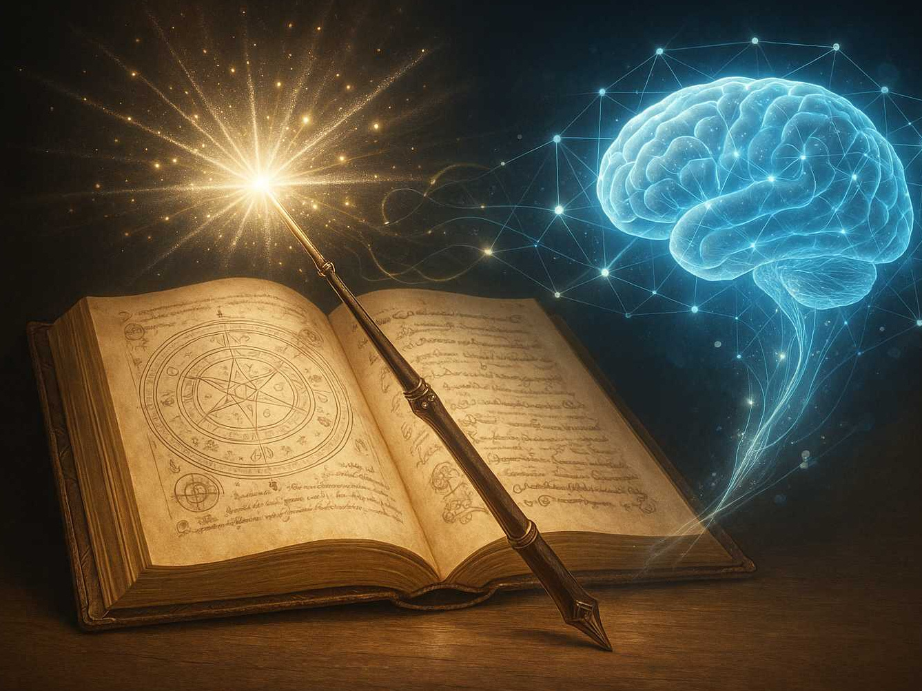 ⑧ 魔法の羅針盤セッション90分　（宿命×潜在意識の再起動）