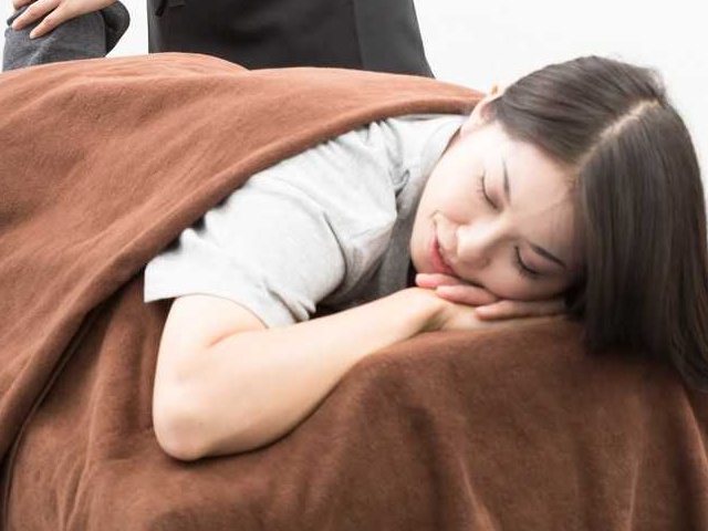 こりほぐしコース60分 6,000円