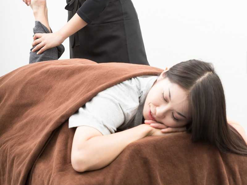 【ご新規様限定】深〜くアプローチ！ こりほぐし120分通常10,000円→8,000円！（税込）