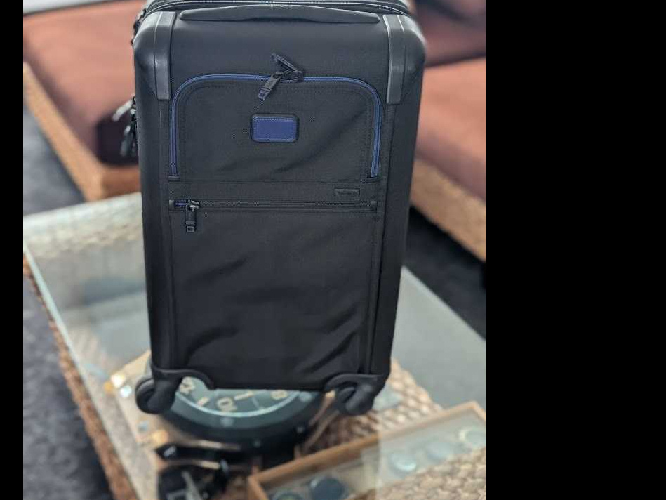 TUMIス－ツケ－ス　中　69ℓ　7日間※貸出返却日含む