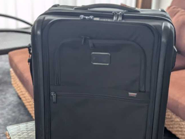 TUMIス－ツケ－ス　特大　100ℓ　10日間※貸出返却日含む