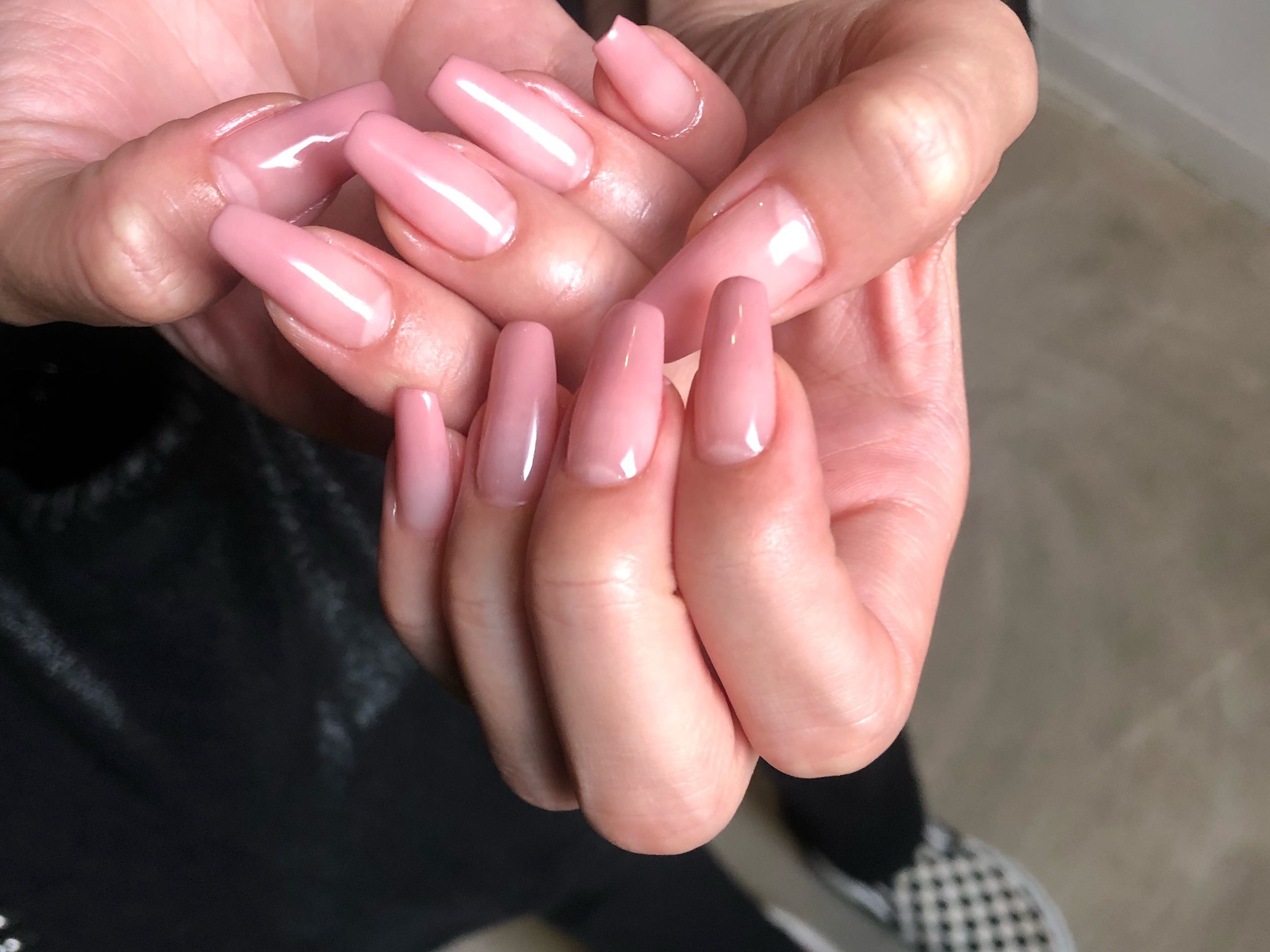 Ⅶ.スカルプ シンプル
