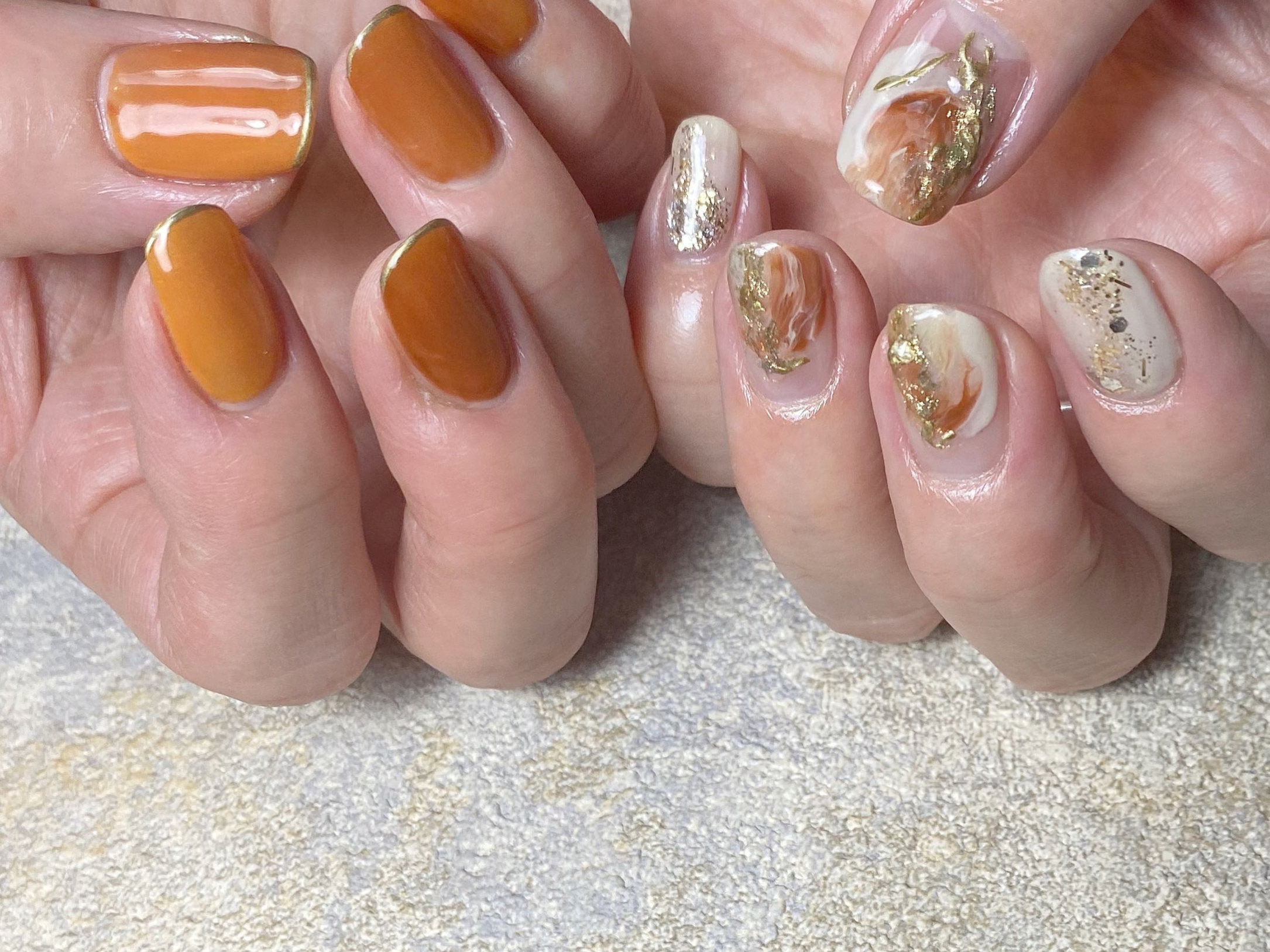 Ⅲ. hand フリーアート