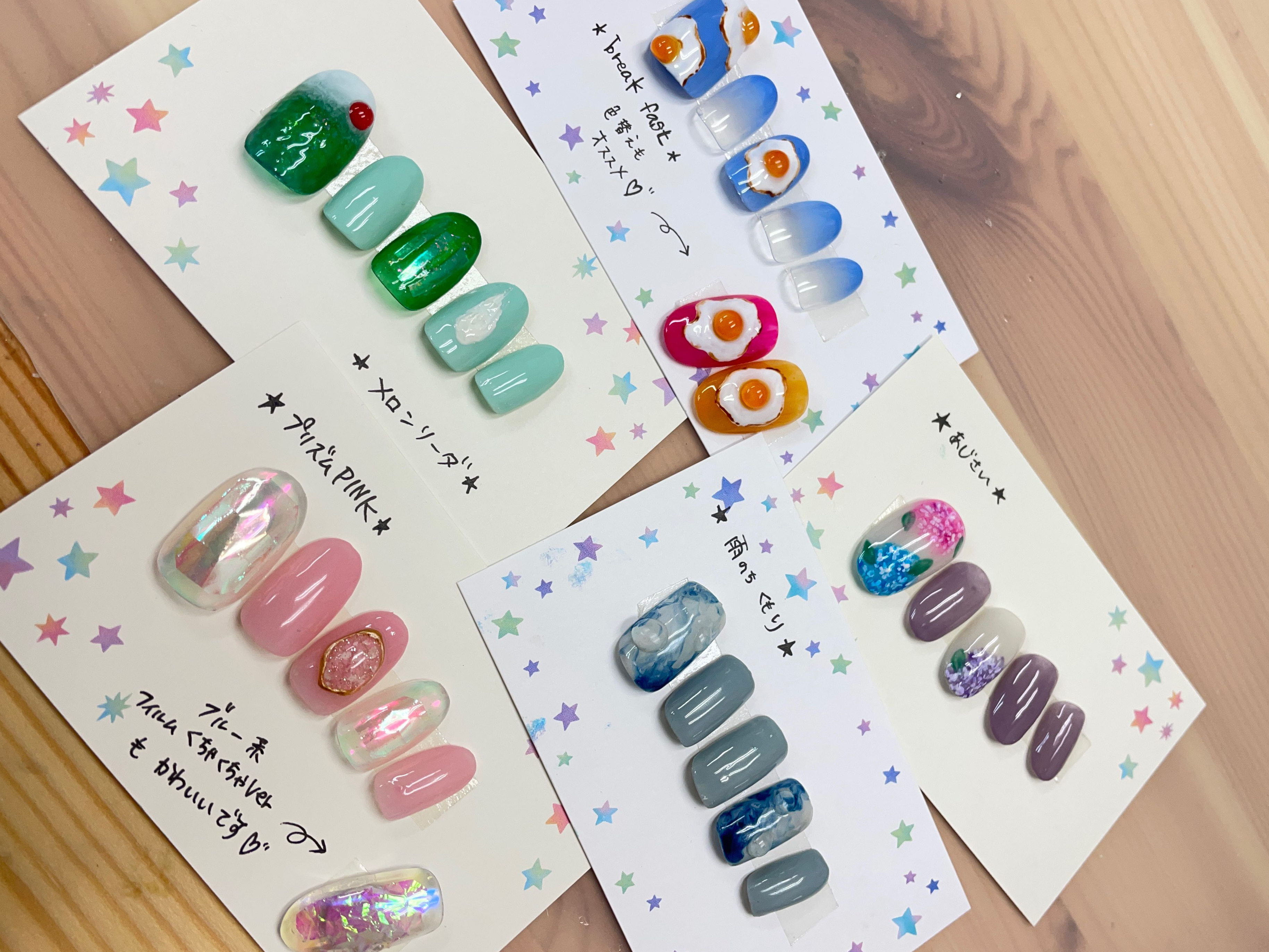 Menew Nailarts 笠間市の隠れ家的ネイルサロン Menew Nailarts 笠間市の隠れ家的ネイルサロン